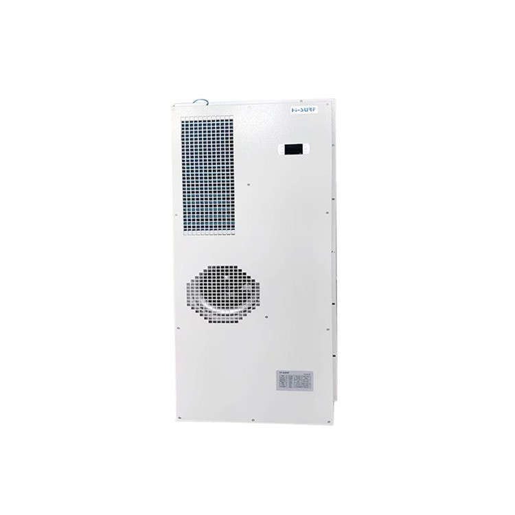 Elskåp Luftkonditionering